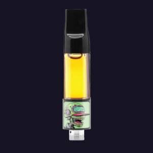 CARTRIDGE ETCHED BIO DIESEL 1ML
