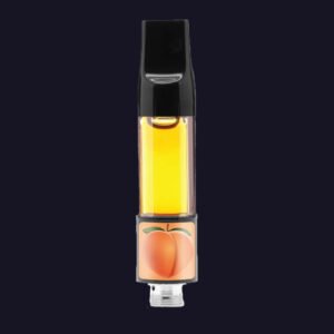 Giant Peach 1ml Cartridge