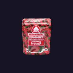 Awaken Gobbles Strawberry