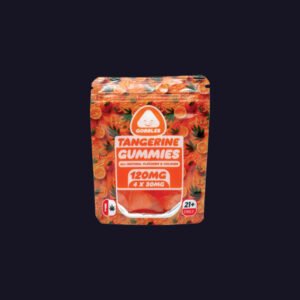 Awaken Gobbles Tangerine