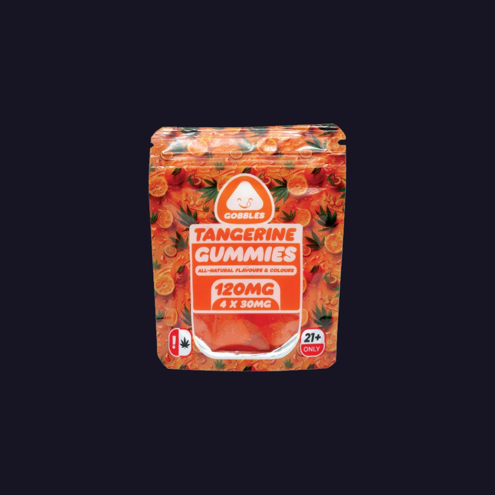 Awaken Gobbles Tangerine