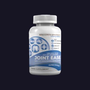 Joint Ease (90 Capsules)