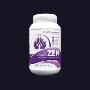 Zen (90 Capsules)